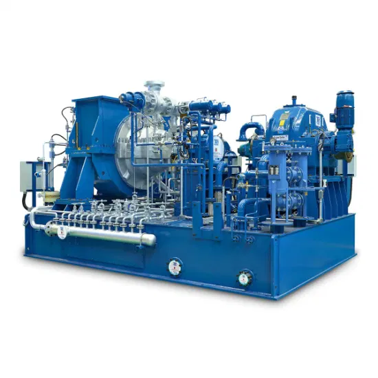 Good Quality Hot Sale with High Efficiency Gas Generator with Factory Direct Sell in Power Generation Usage
